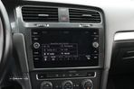 VW Golf Variant 1.6 TDi Confortline DSG - 47