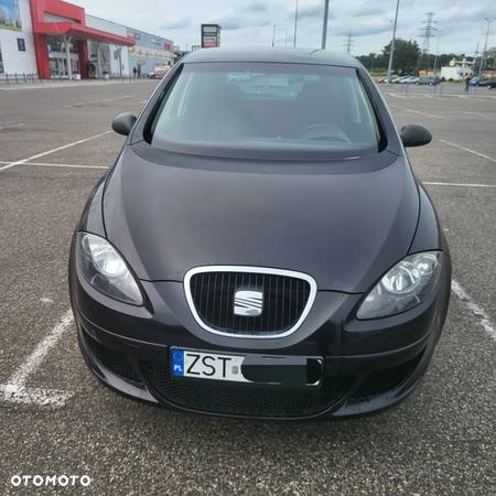 Seat Altea 1.9 TDI Rebel - 1