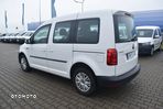 Volkswagen Caddy 2.0 TDI Trendline - 8