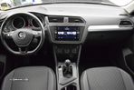 VW Tiguan 1.6 TDI Confortline - 8