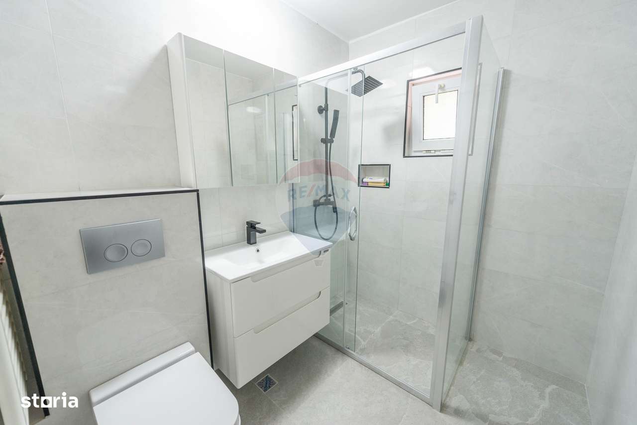 Apartament 2 camere de inchiriat Aviatiei Metrou Aurel Vlaicu, Birou - Imagine principală: 4/20