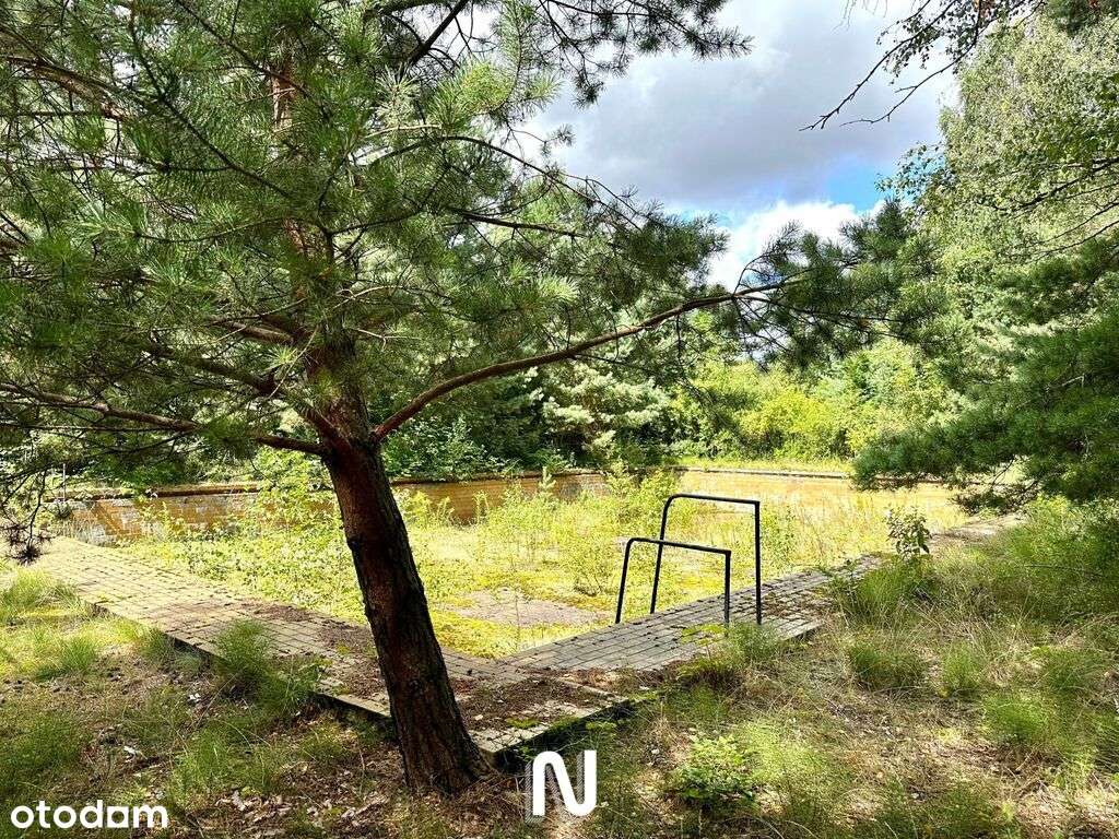 Wyjątkowy teren w doskonałej lokalizacji!-16