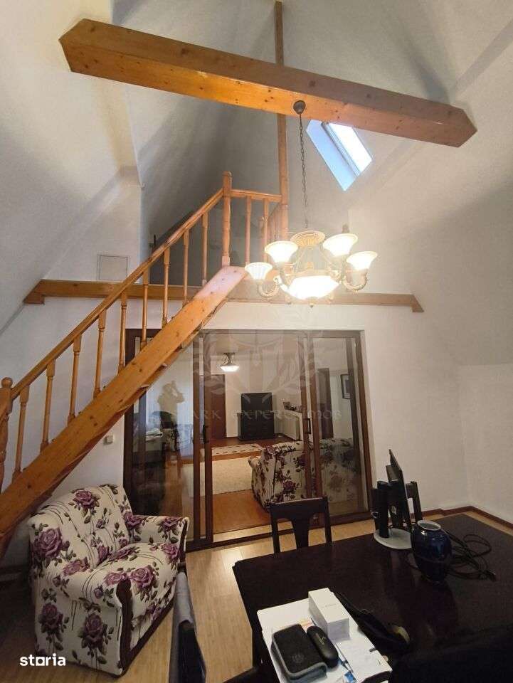 VILA CARTIER ALBERT//SUPRAFATA TEREN 3800MP//BULEVARDUL REPUBLICII-18