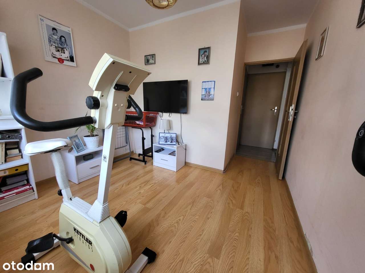 Atrakcyjne mieszkanie na oś Dąbrówki!-15