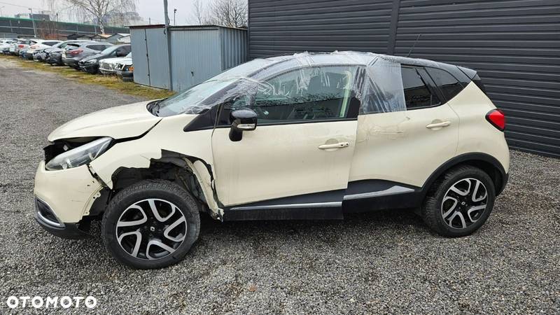 Renault Captur - 8