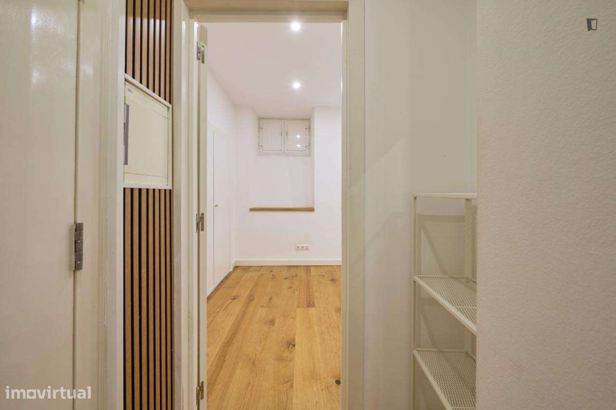 Apartamento com 2 quartos - localizado em Picoas Lisbon - Grande imagem: 5/10