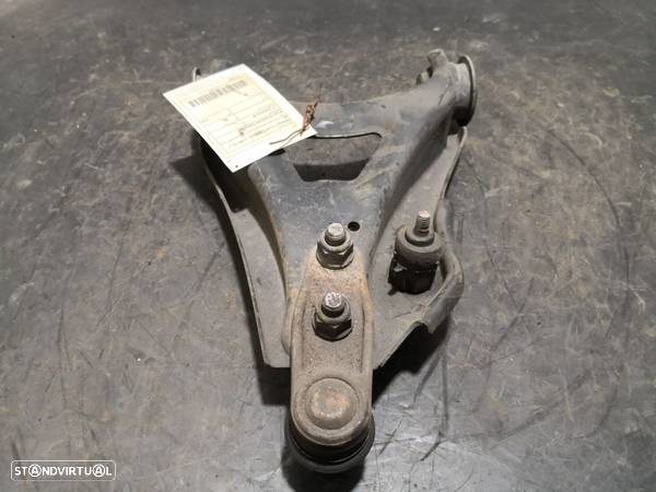 Braço Suspensão Frente Dto Renault Clio Ii (Bb_, Cb_) - 1