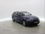 BMW 316 d Touring Advantage - 11