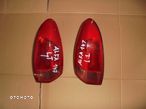 LAMPA PRAWA LEWA TYL ALFA 147 3D LIFT - 1