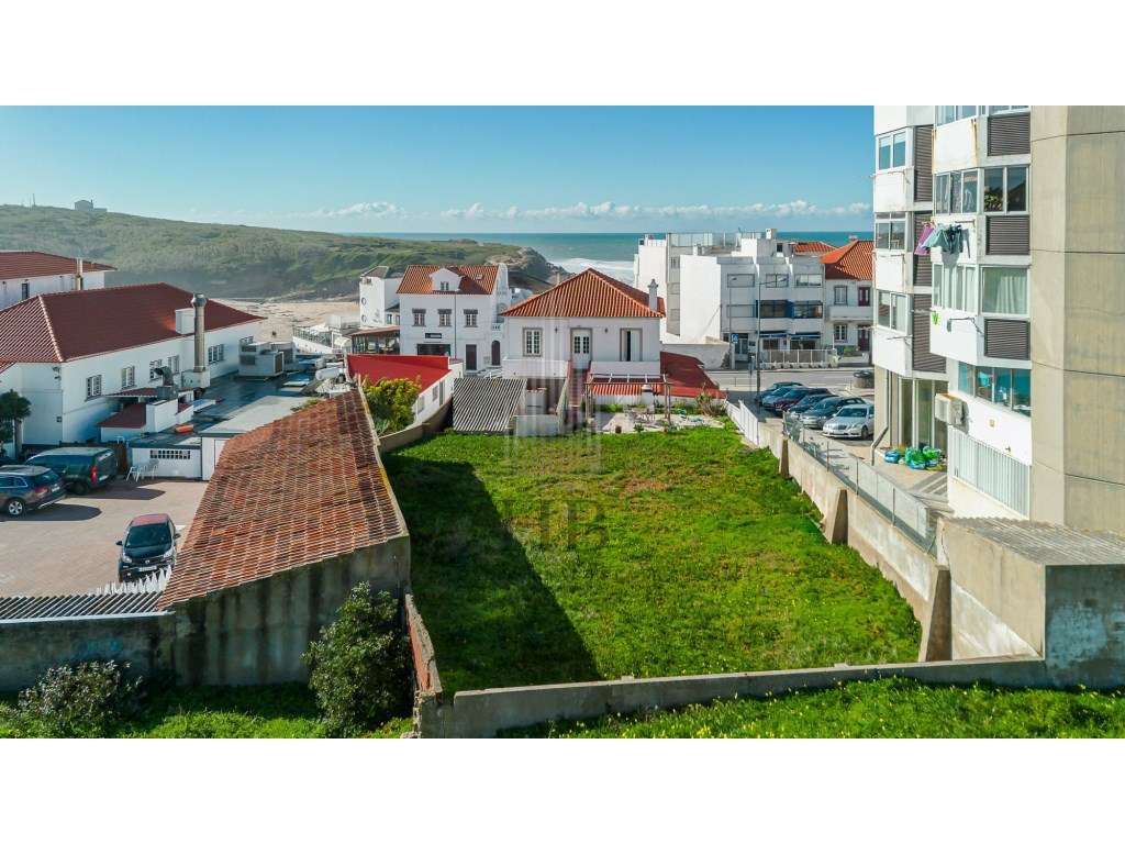 Moradia T3 com Espaço Comercial | Praia das Macas - Grande imagem: 4/26