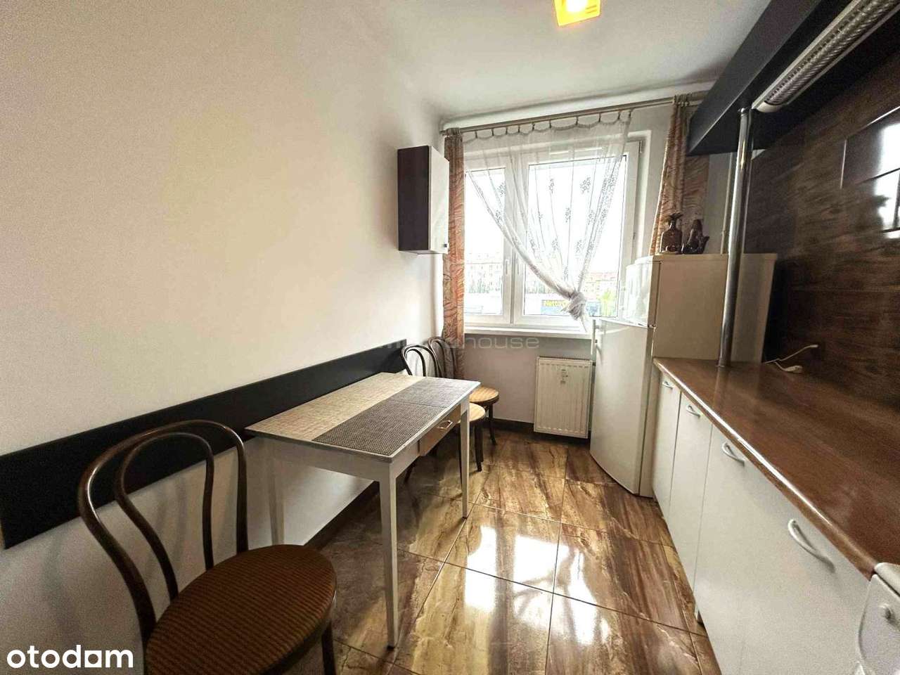 HOT OFERTA M4 z balkonem - II piętro-11