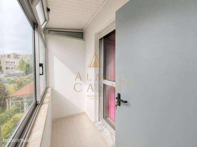 Fantástico apartamento T3 no Forno , Gondomar-24