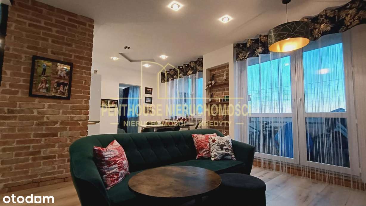 SUPER OFERTA 4-pokojowe mieszkanie po remoncie-8