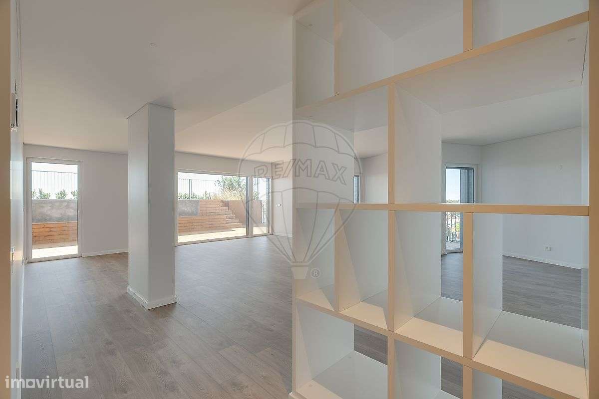 Apartamento T4 para venda-7