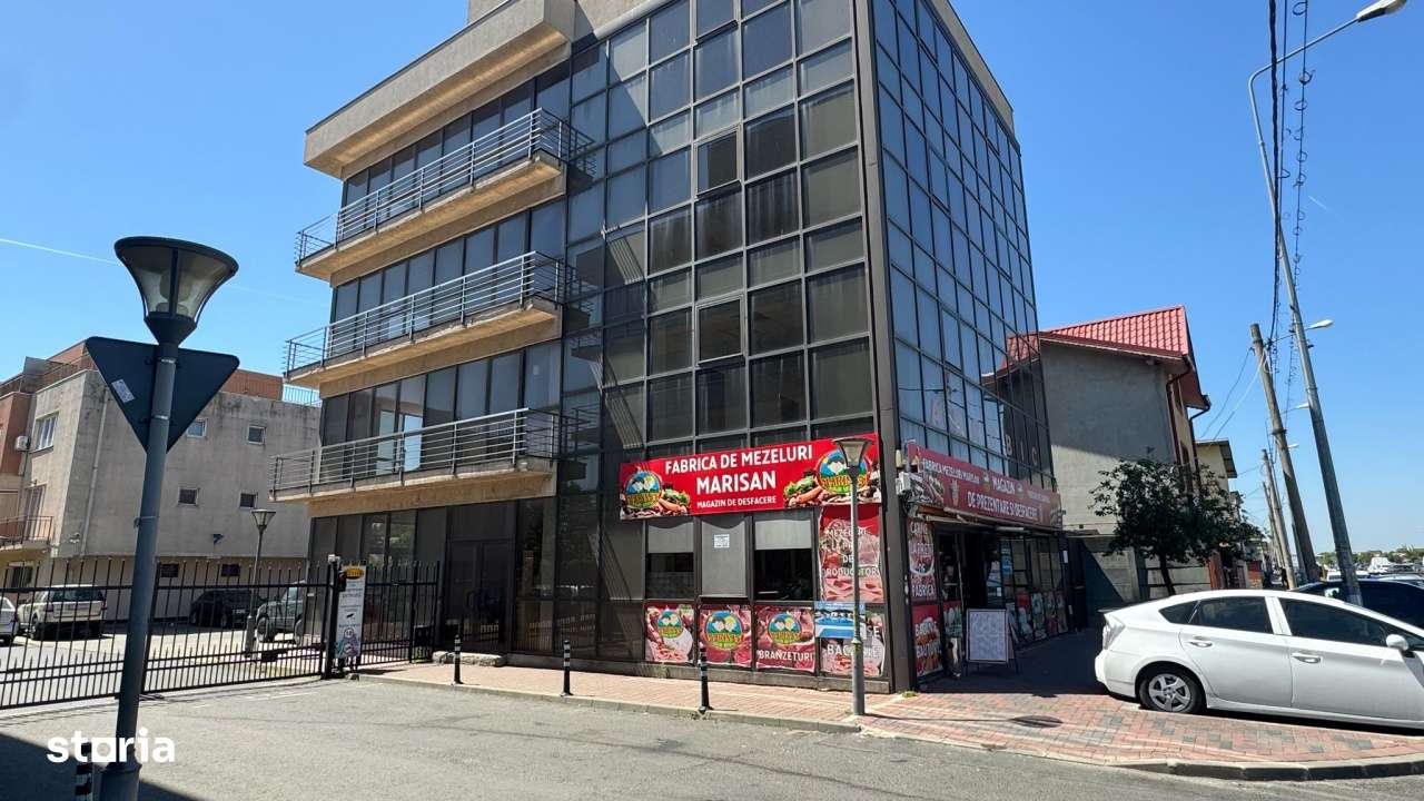 Oportunitate investitie I Spatiu Comercial  I Industriilor Sector 3 - Imagine principală: 5/13