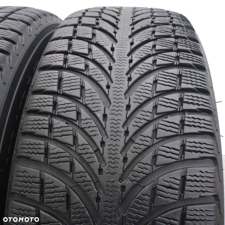 4 x MICHELIN 235/65 R17 104H Latitude Alpin LA2 MO Zima 6-6.7mm - 2