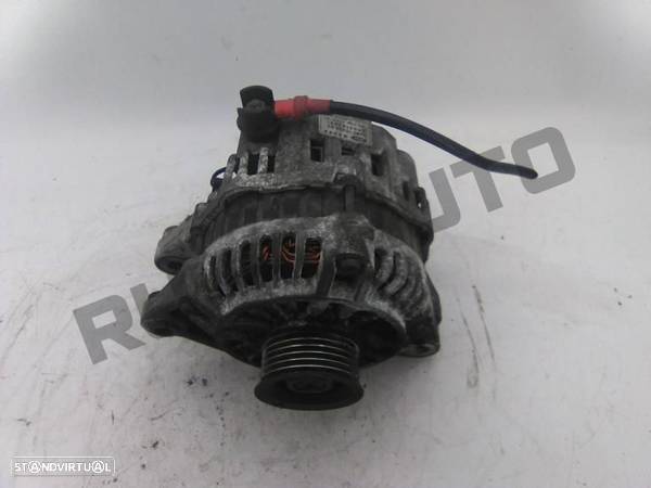 Alternador 96mf-10300-dc Ford Fiesta Iv [1995_2002] 1.25 I 16v - 1