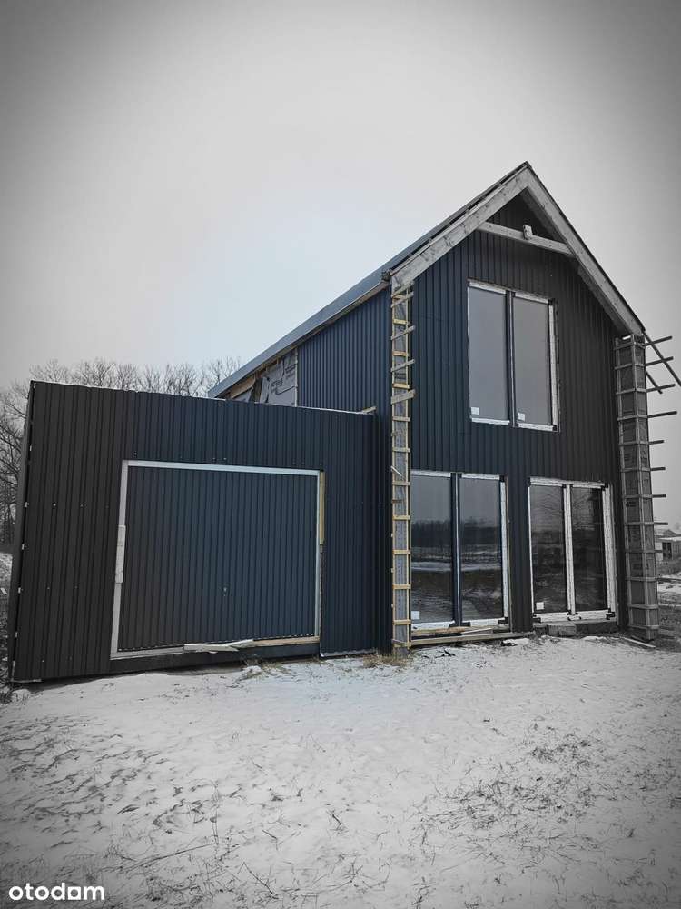 Dom na sprzedaż, Gniezno, 4 pokoje-2