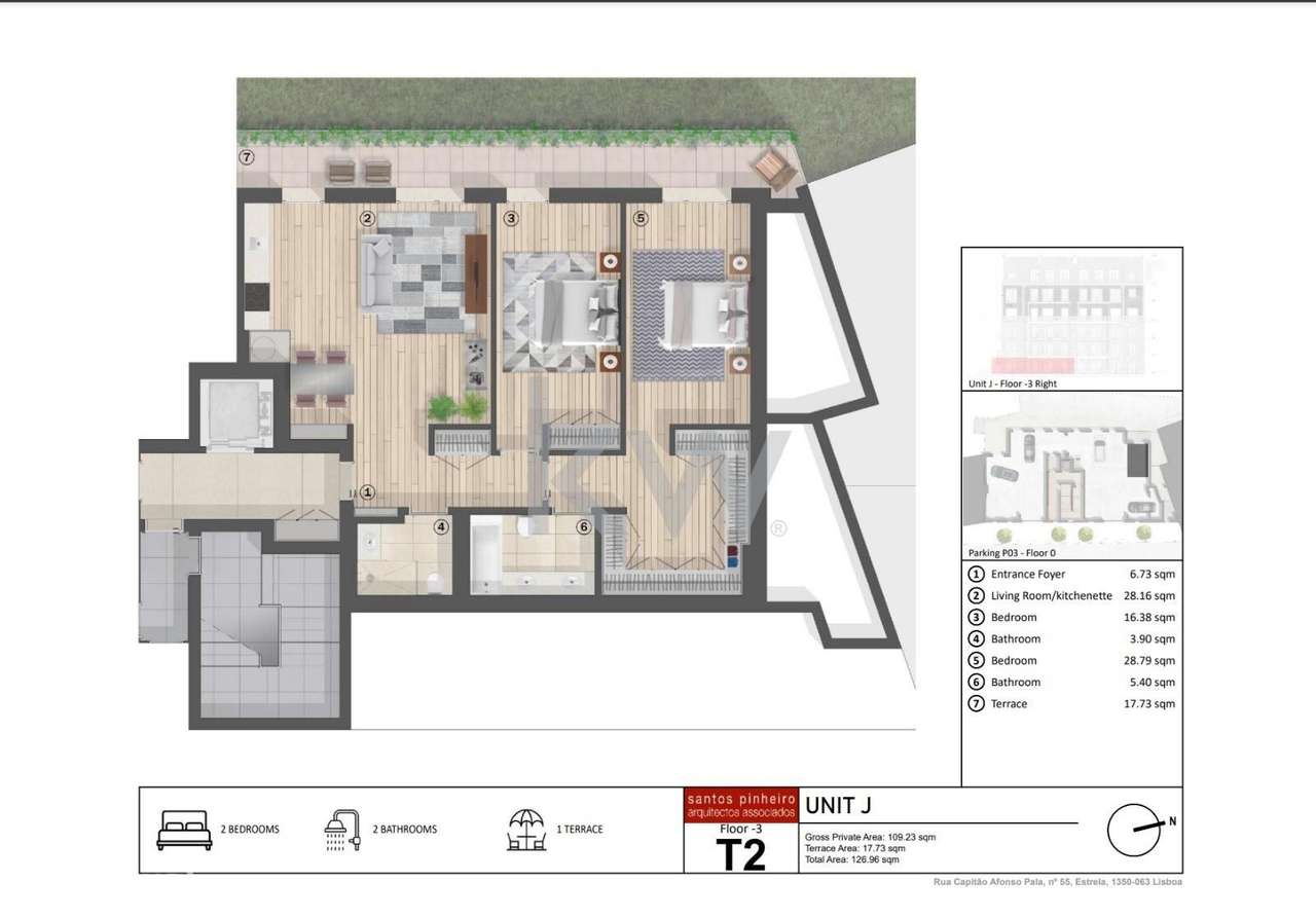 T2 Novo na Estrela - Grande imagem: 5/5