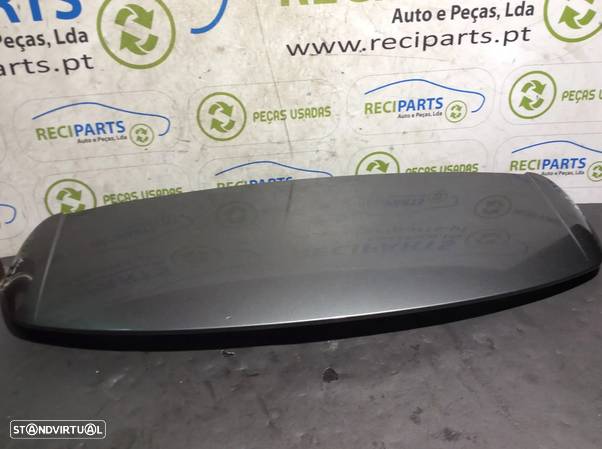 Aileron Mercedes A180 W177 - 1