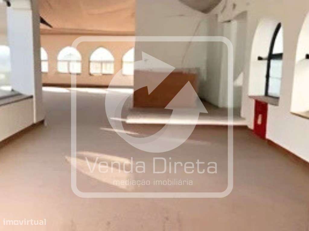 Palacete Histórico, do século XIX no Centro de Almeirim - Oportunid...-14
