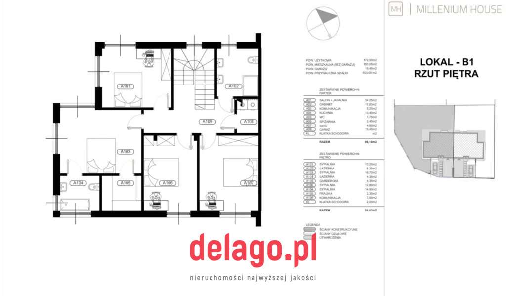 Duży rodzinny dom pod Warszawą-7