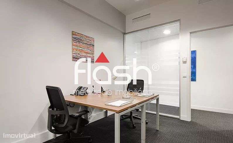 Espaços de Escritórios no Chiado - Grande imagem: 5/18