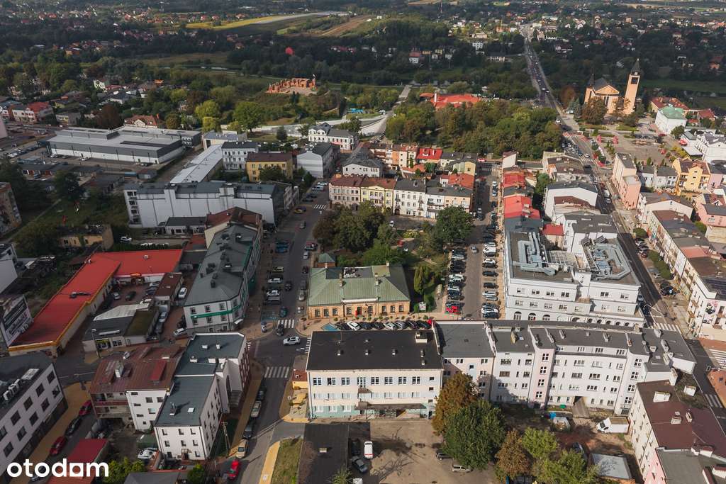 Nieruchomość w centrum-7