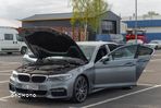 BMW Seria 5 540i xDrive - 35