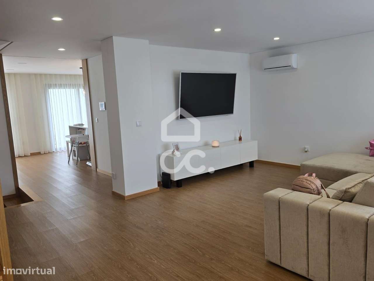 Moradia  T3 em Pevidém - Selho São Jorge - Grande imagem: 5/22