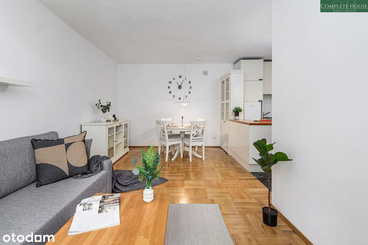 Jasne 2 Pokoje w Kamienicy | ul. Oleandrów 8, Śródmieście - Pełny obrazek: 4/20