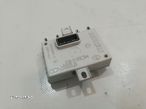 Modul control navigatie Renault Laguna 3 / Megane 3 / Clio 3 cod 280380655R - 7