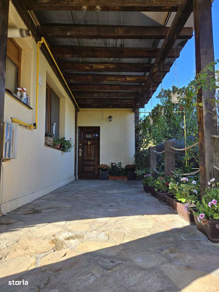 VILA CU SPA PRIVAT SI TEREN GENEROS IN TUNARI-16