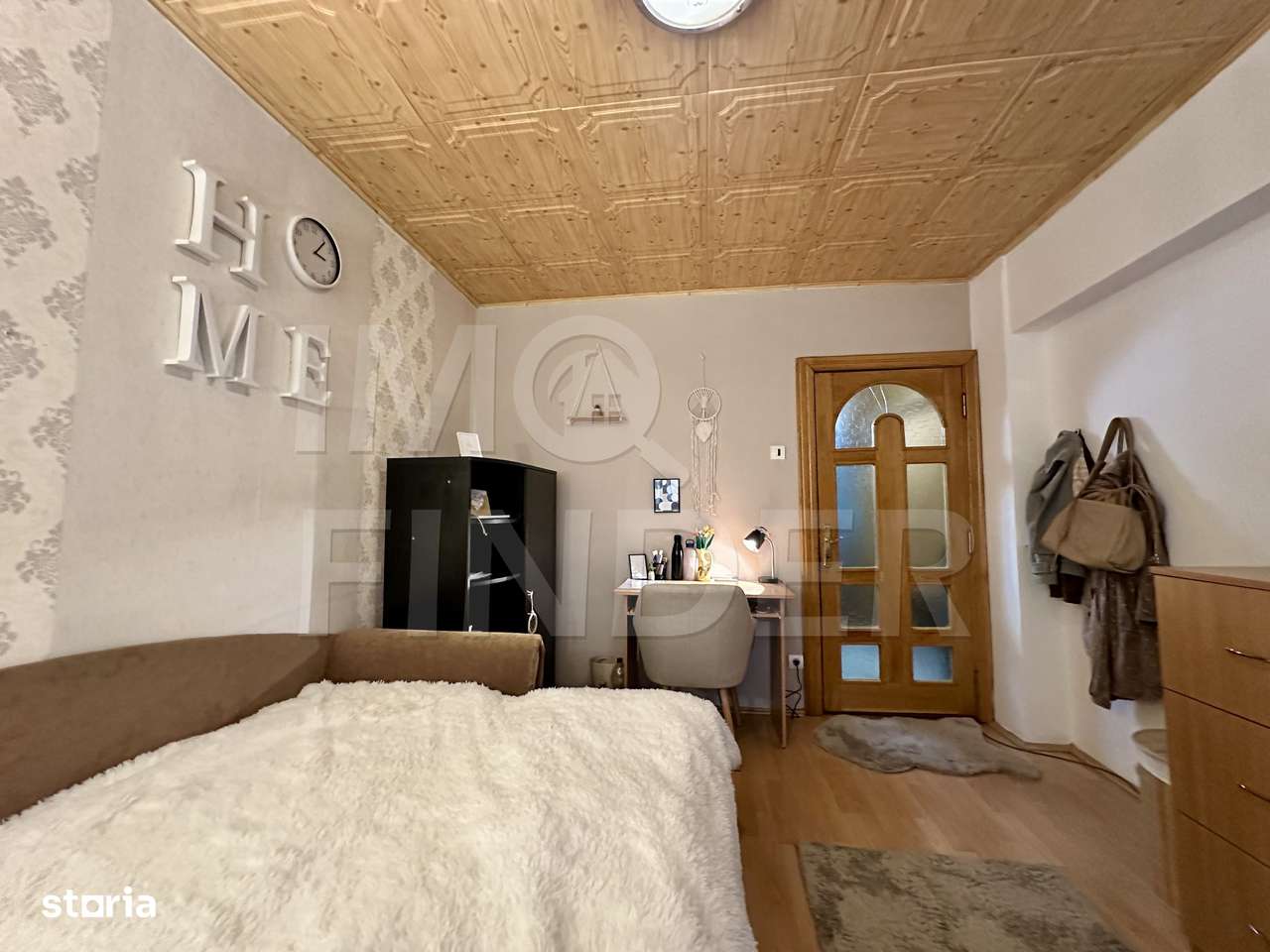 Apartament 3 camere, etaj 2, Marasti – Str. Fabricii | Kaufland-4