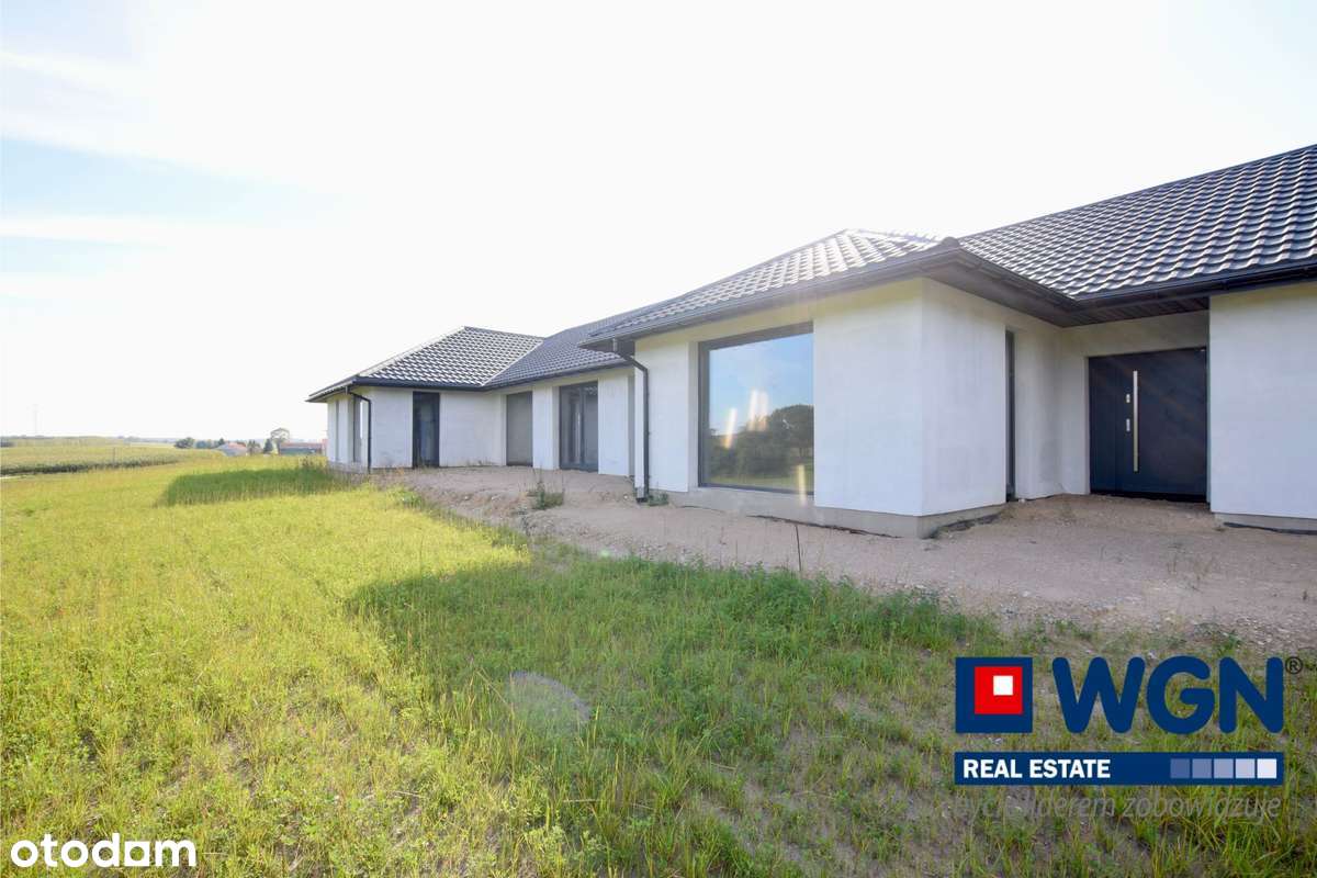 Na sprzedaż:  Dom z duszą w otoczeniu natury – Zatyki, gmina Olecko - Pełny obrazek: 5/20