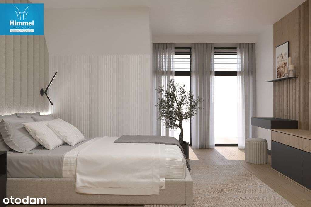 Cena brutto / 400m do plaży / Basen / Parking-4