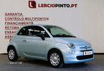 Fiat 500 1.0 Hybrid - 7