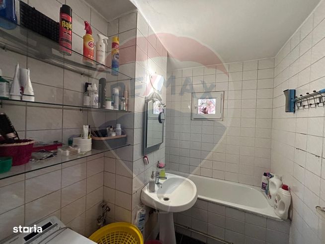 Apartament 3 camere în zona Central (zona OMV) Salonta-7