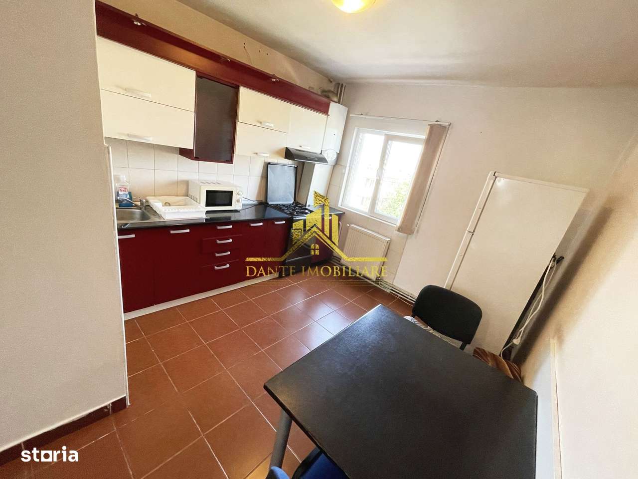 3 camere, decomandat, LA CHEIE, balcon, Semicentral, Piata Marasti-9