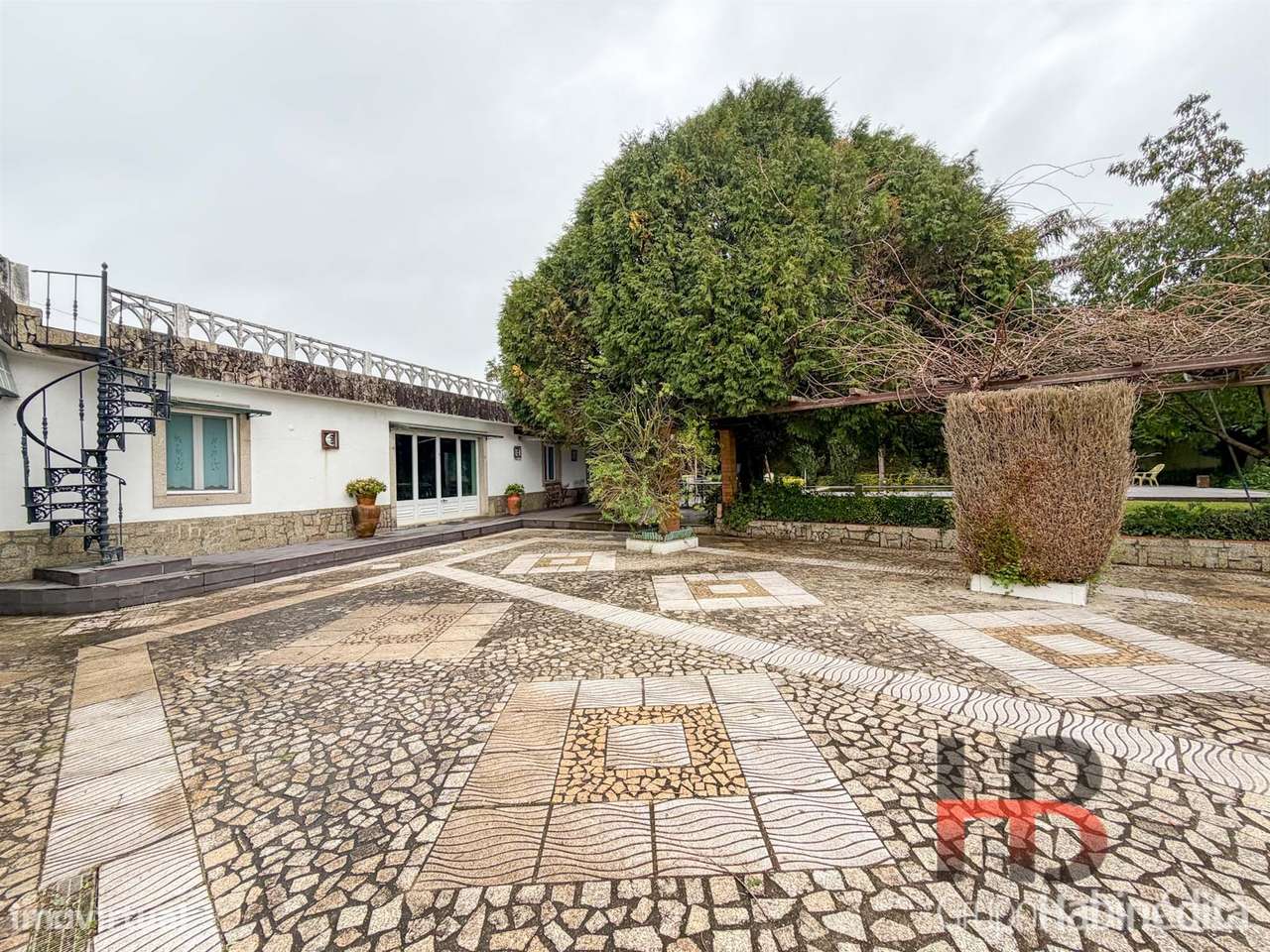 Quinta T5 Venda em Ovar, São João, Arada e São Vicente de Pereira Jusã-18