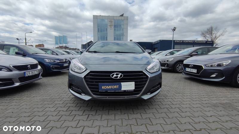 Hyundai i40 1.7 CRDi Comfort - 2