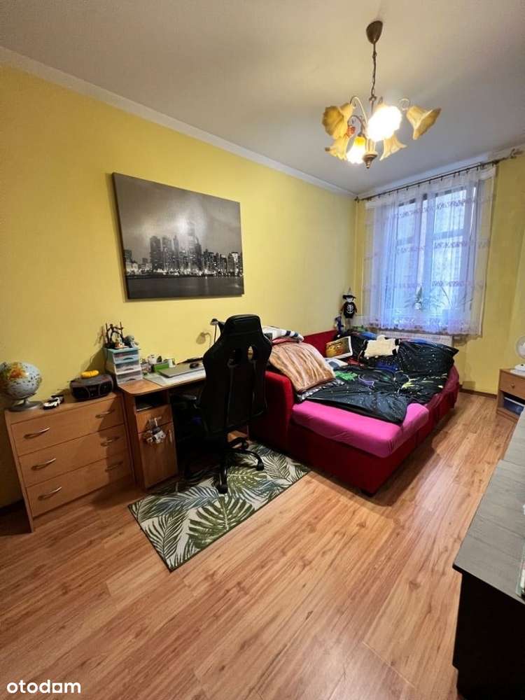 Mieszkanie w ścisłym centrum Sulechowa - Pełny obrazek: 4/7