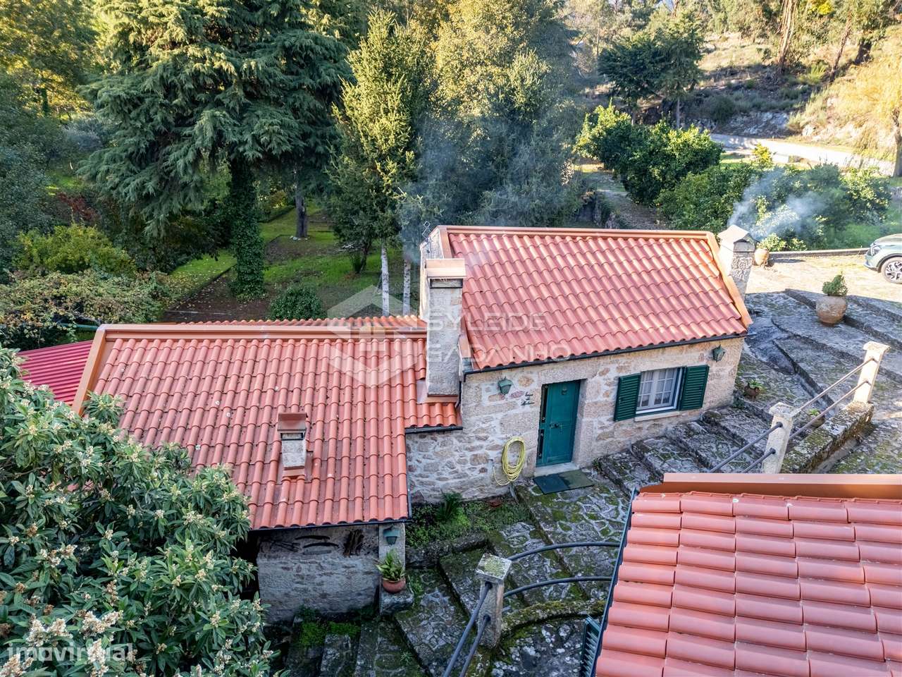 Quinta T3 Venda em Castelo Novo,Fundão-16