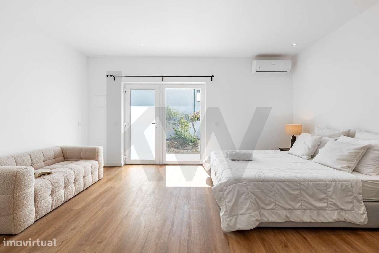 Prédio Residencial 17 Unidades – Totalmente Remodelado | Leiria-4