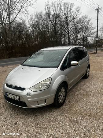 Ford S-Max 1.8 TDCi Trend - 4