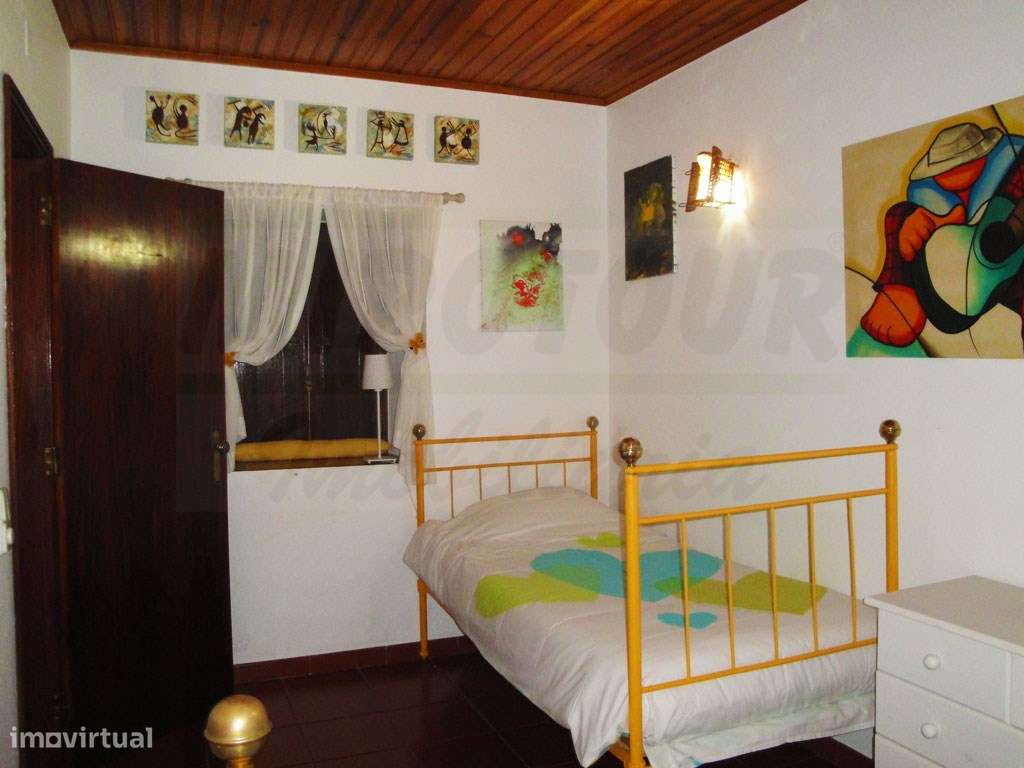 Quinta com vistas deslumbrantes para a Lagoa de Santo André-10