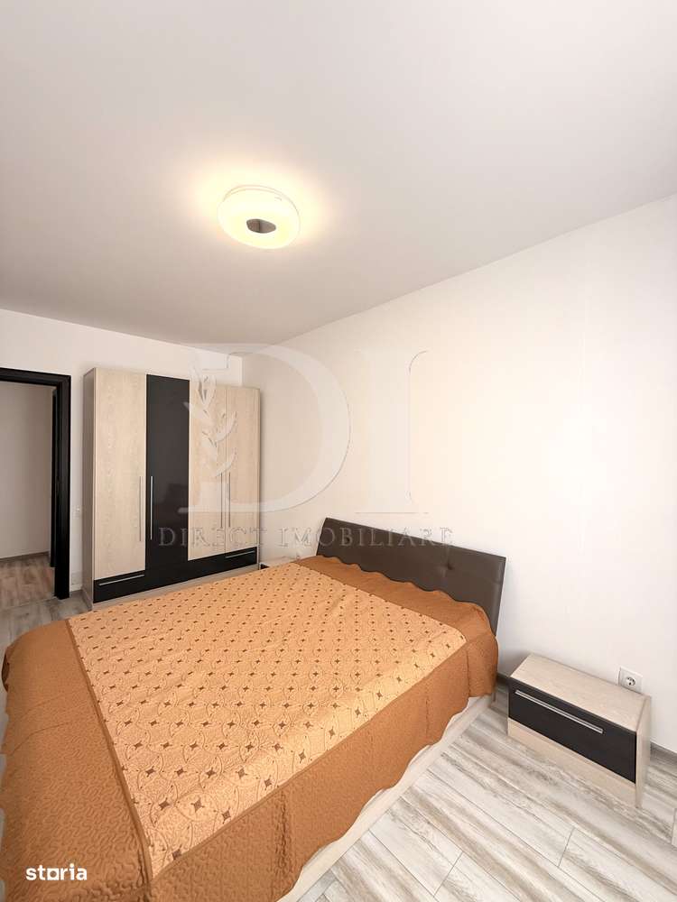 APARTAMENT 2 CAMERE | FLOREȘTI | ZONA – BMW-5