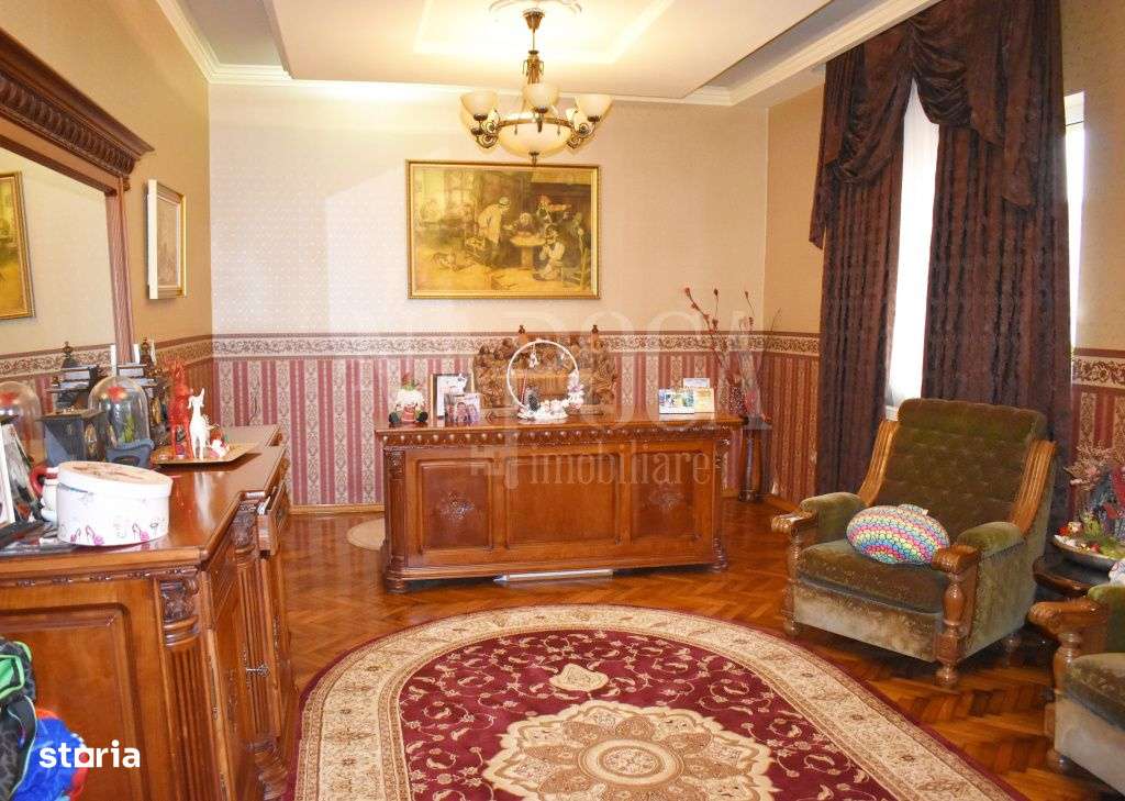 Casa 4 camere de vanzare in Centru Oradea, Oradea - Imagine principală: 2/6