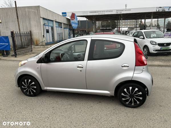 Peugeot 107 70 Petit Filou - 18