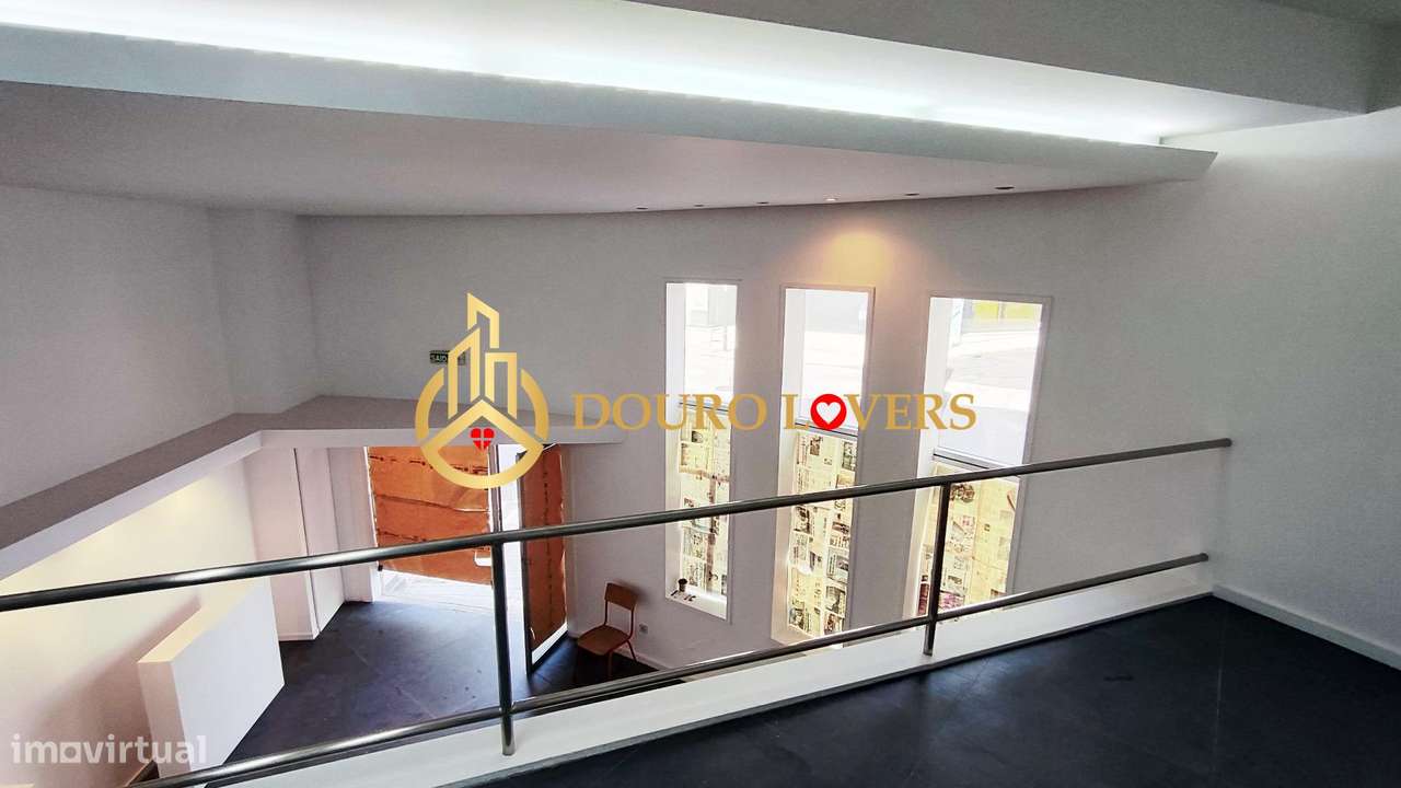 Espaço Comercial para Arrendamento - Grande imagem: 4/12